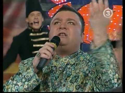 Eugenijus Ostapenko-Dviratukas (Puikusis sou)