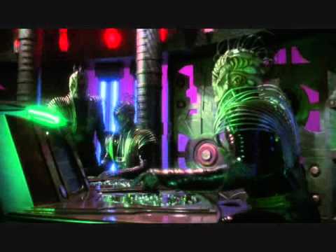 Epic Battle: Enterprise Season 3