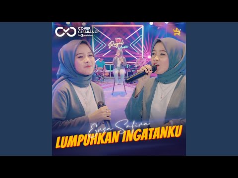 Lumpuhkanlah Ingatanku