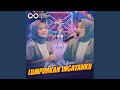 Lumpuhkanlah Ingatanku