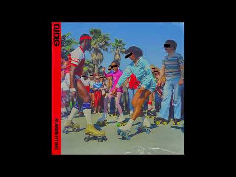 DJ DLG - Summertime [Free Download] 🕺💃