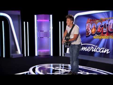 American Idol XIII Premiere - Boston Auditions Sneak Peek #2