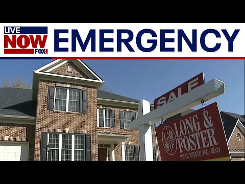 Video | President Trump may declare national housing emergency