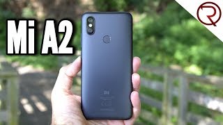 Xiaomi Mi A2 (Mi 6X) - Best Budget Phone in 2018