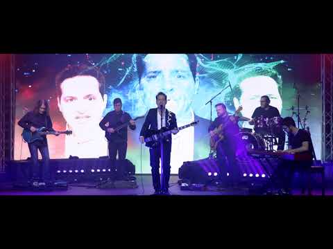 Nick D'Virgilio - Wrong Place Wrong Time (Live from Sweetwater)