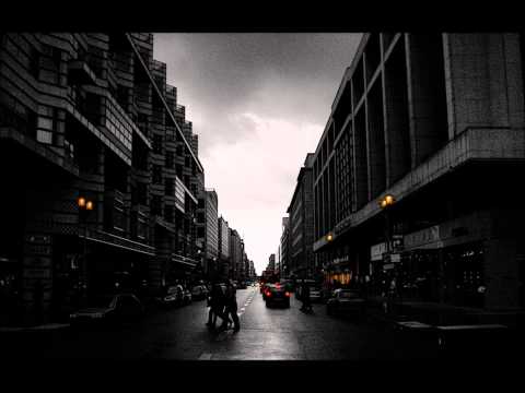 Wellenrausch - Shape of Berlin (Basil O'Glue Remix)