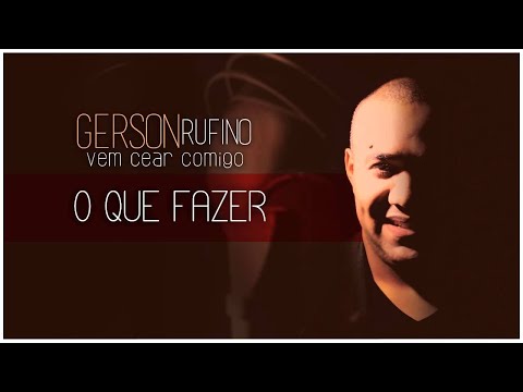 O Que Fazer video