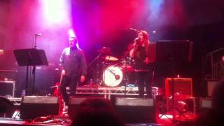 Paul Heaton &amp; Jacqui Abbot - D.I.Y.