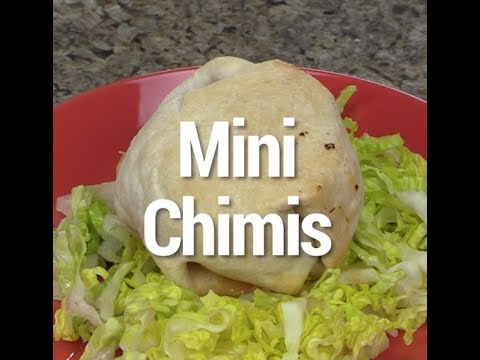 Mini Chimi's