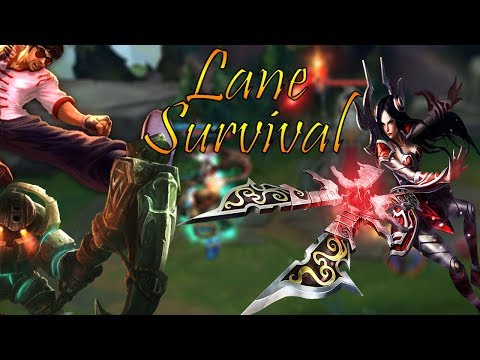Diving Irelia? No problem 1v2 Wickd Irelia broken stun god Irelia top season 7 - League Of Legends