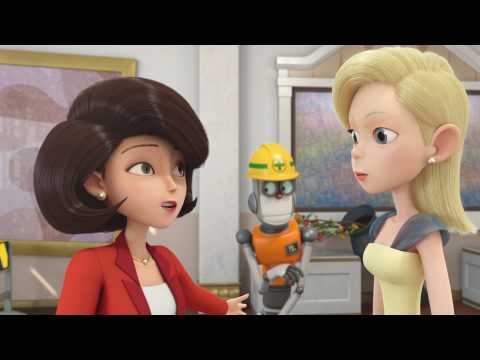 Trailer-Vorschau: Sam - Ein fast perfekter Held