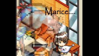 Maple Series: Love or Revenge episode 20(A)