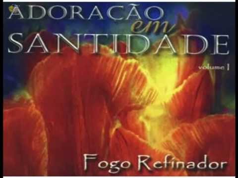 Adoração em Santidade - Jesus