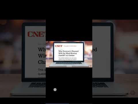 CHAT GPT Introduction