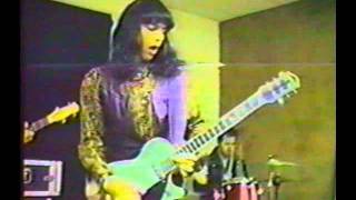 Sky Saxon - Barbie Doll Looks