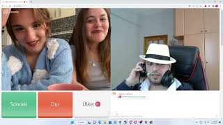 Chat sosyalleşiyor Vol 1