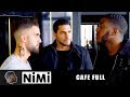 CAFE FULL I NIMI