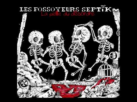 05 Les Fossoyeurs Septik - Au Comptoir