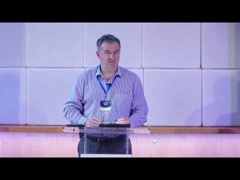 Ioan Szasz - Pericolul MATERIALISMULUI (partea 1)