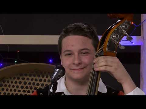 Skupaj po domače: Ansambel Dar, kvartet Pušeljc