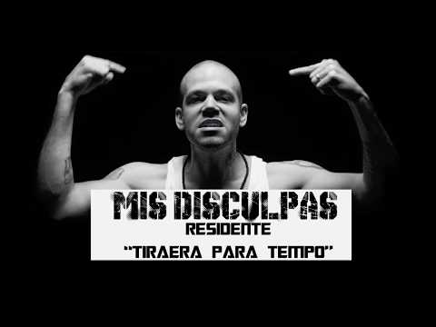 Residente,  Calle 13  - Mis Disculpas (Tiraera para Tempo)