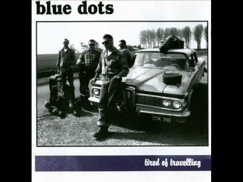 Blue Dots - House Of The Rising Sun