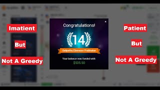 TOURNAMENT TRADING | LOGICAL TRADING