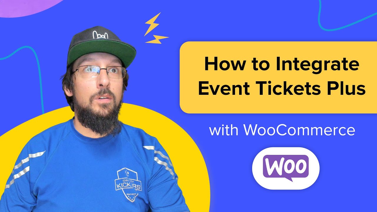 How to Integrate Event Tickets Plus with WooCommerce
