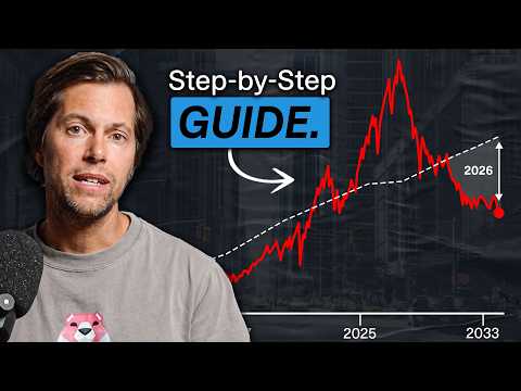 4 Simple Steps to Calculate the Value of Any Stock (FULL EXAMPLE)