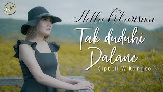 Download lagu Nella Kharisma - Tak Duduhi Dalane ( Music Video) mp3 Download lagu Nella Kharisma - Tak Duduhi Dalane ( Music Video) mp3
