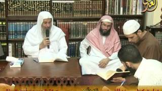 5 5 2016 شرح سنن الترمذى ابواب اللباس