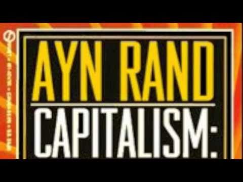 Ayn Rand's 'Roots of War' from 'Capitalism: The Unknown Ideal'