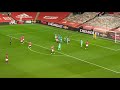 Bruno Fernandes goal vs liverpool 3 - 2