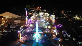 preview picture of video 'Vernon Parish Fair'