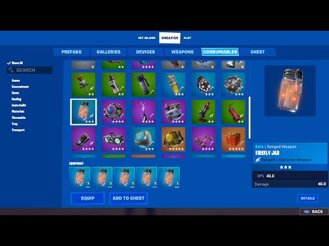 5 Insane Fortnite Glitches In 1 Video