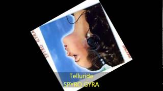 Spyro Gyra - TELLURIDE