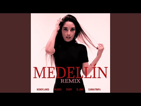 Medellín (Remix)