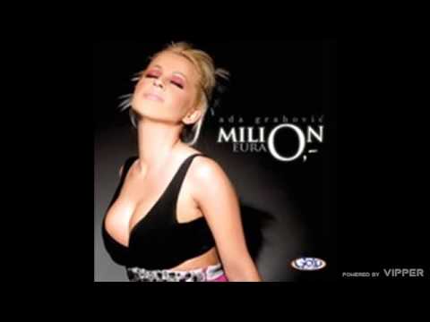 Ada Grahović - Internet epidemija - (Audio 2009)