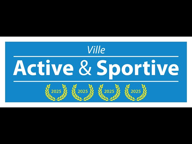 LABEL VILLE ACTIVE ET SPORTIVE : Gradignan obtient 4 lauriers !