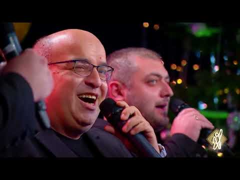 ანსამბლი "ალილო" -  ძველი ჰანგები