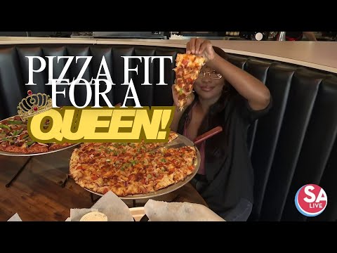 Round Table Pizza: Where every slice is royalty