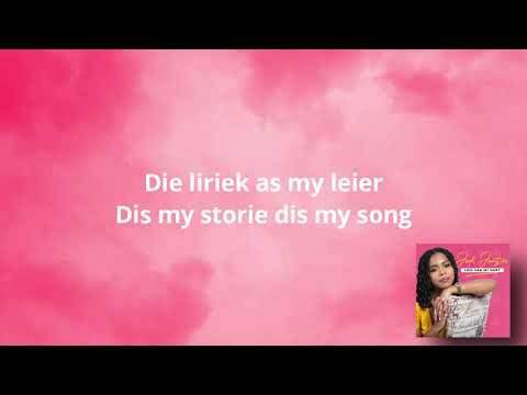 Jodi Jantjies - Lied Van My Hart (Official Lyric Video)