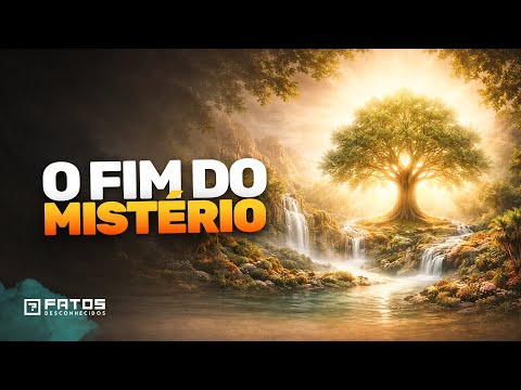 Cientistas encontraram o Jardim do Éden? Onde fica? O que restou do Paraíso?
