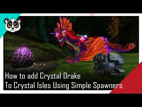 ark survival evolved crystal isles ark survival evolved crystal isles