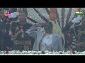 President Droupadi Murmu Unfurls National Flag At Kartavya Path 77th Republic Day 26 Jan 2026