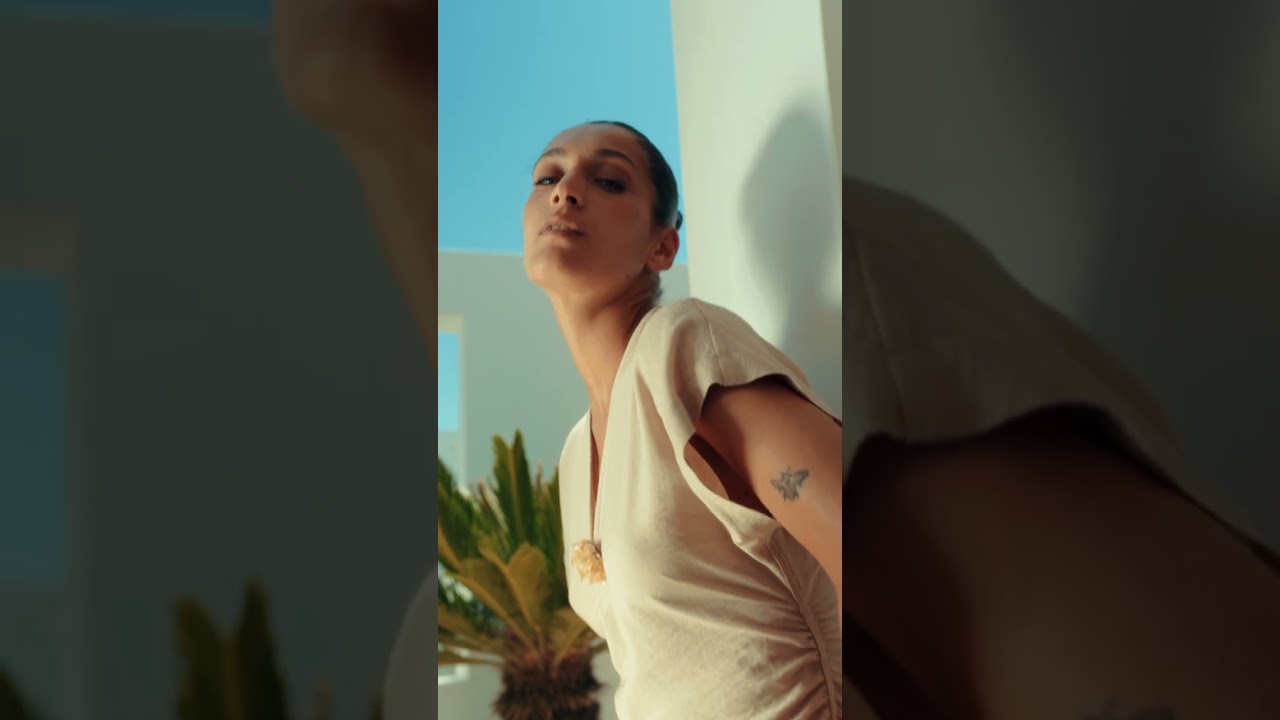 Mabrouk Summer Campaign — Reel (5/8)