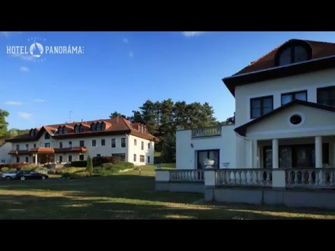 Aquilo Hotel Panoráma in Hungary