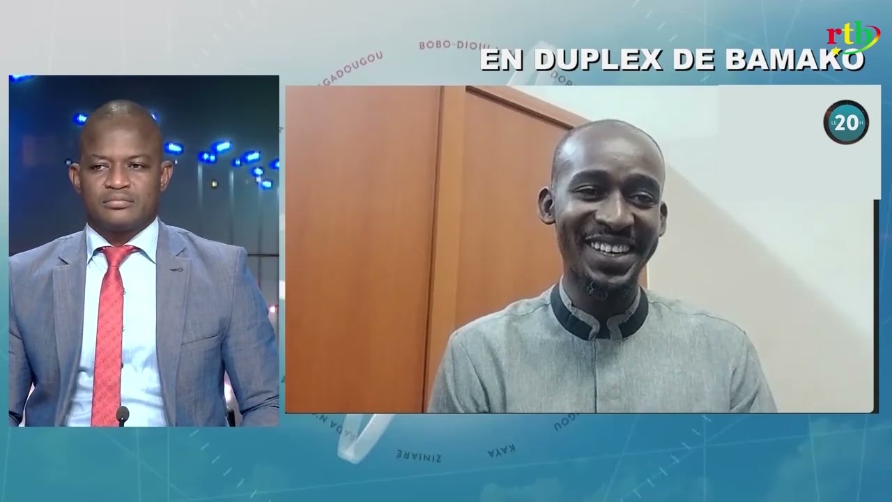 Actualités AES- Mali/ Fakes News sur le supposé blocus à Bamako : l’appréciation des Burkinabè
