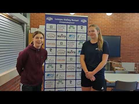 Lempo kohtaa LP-Vampula Akatemian