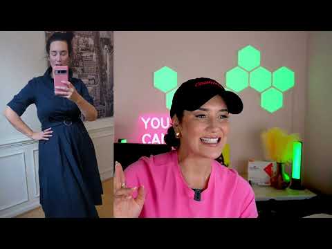 *BEST* SHAPEWEAR FOR TUMMY AND WAIST FOR ZEPBOUND WEIGHT LOSS // Best Shapewear Bodysuit